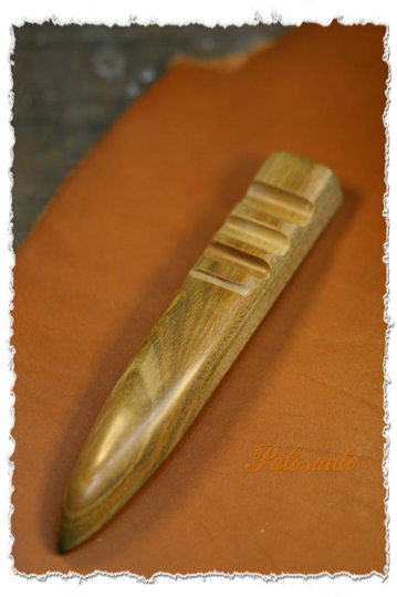 Wood slicker