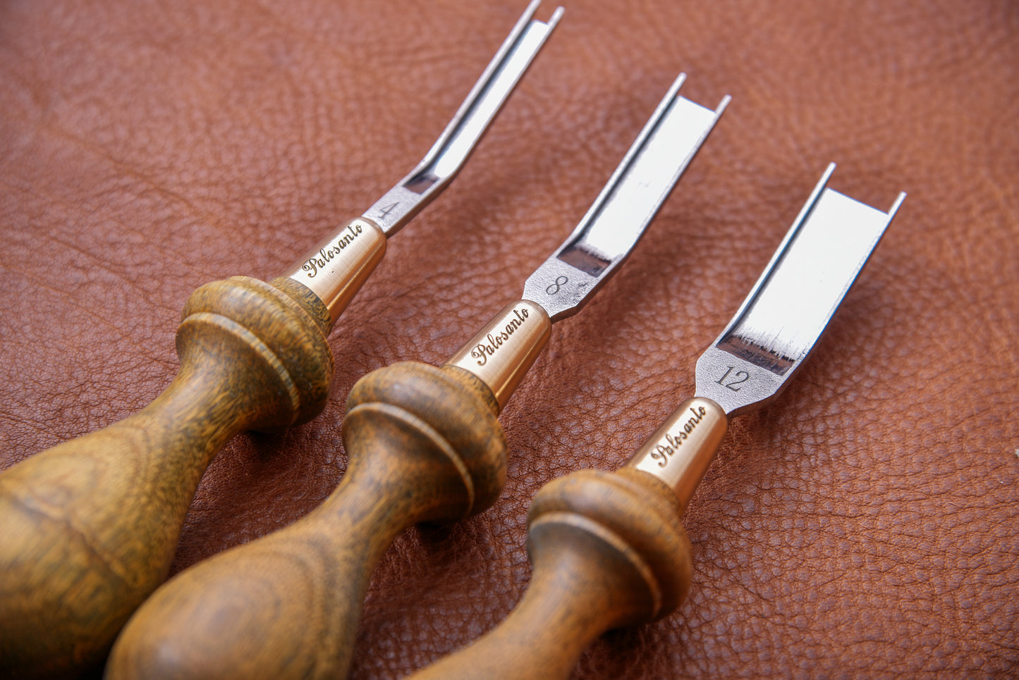 French edger
