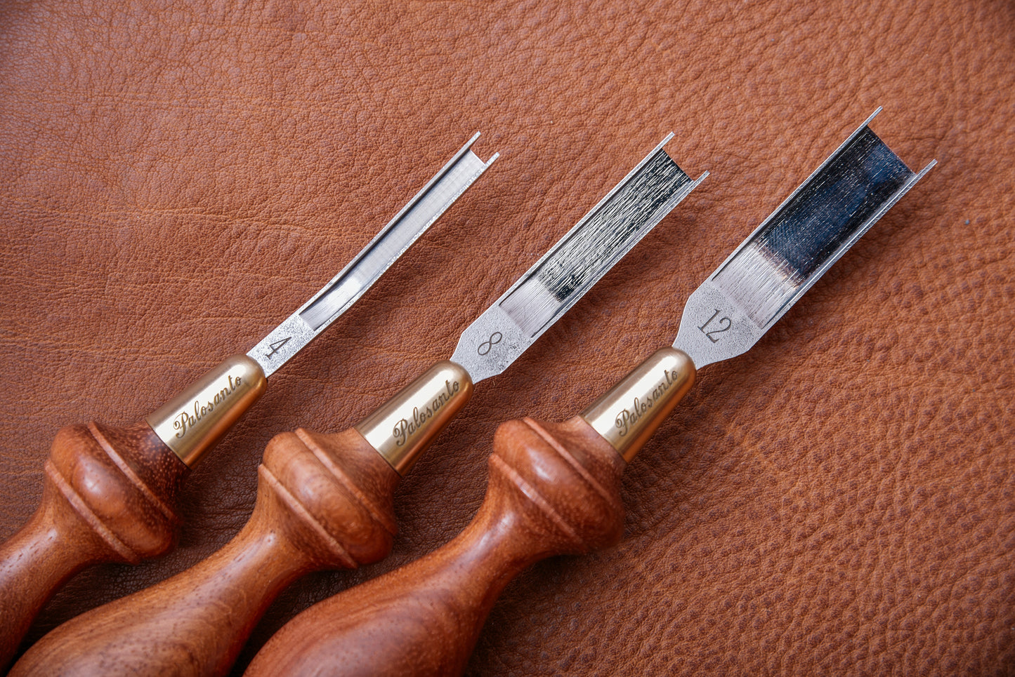 French edger