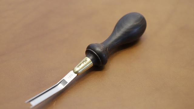French edger
