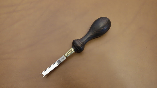 French edger