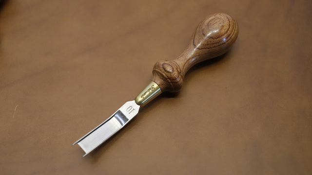 French edger