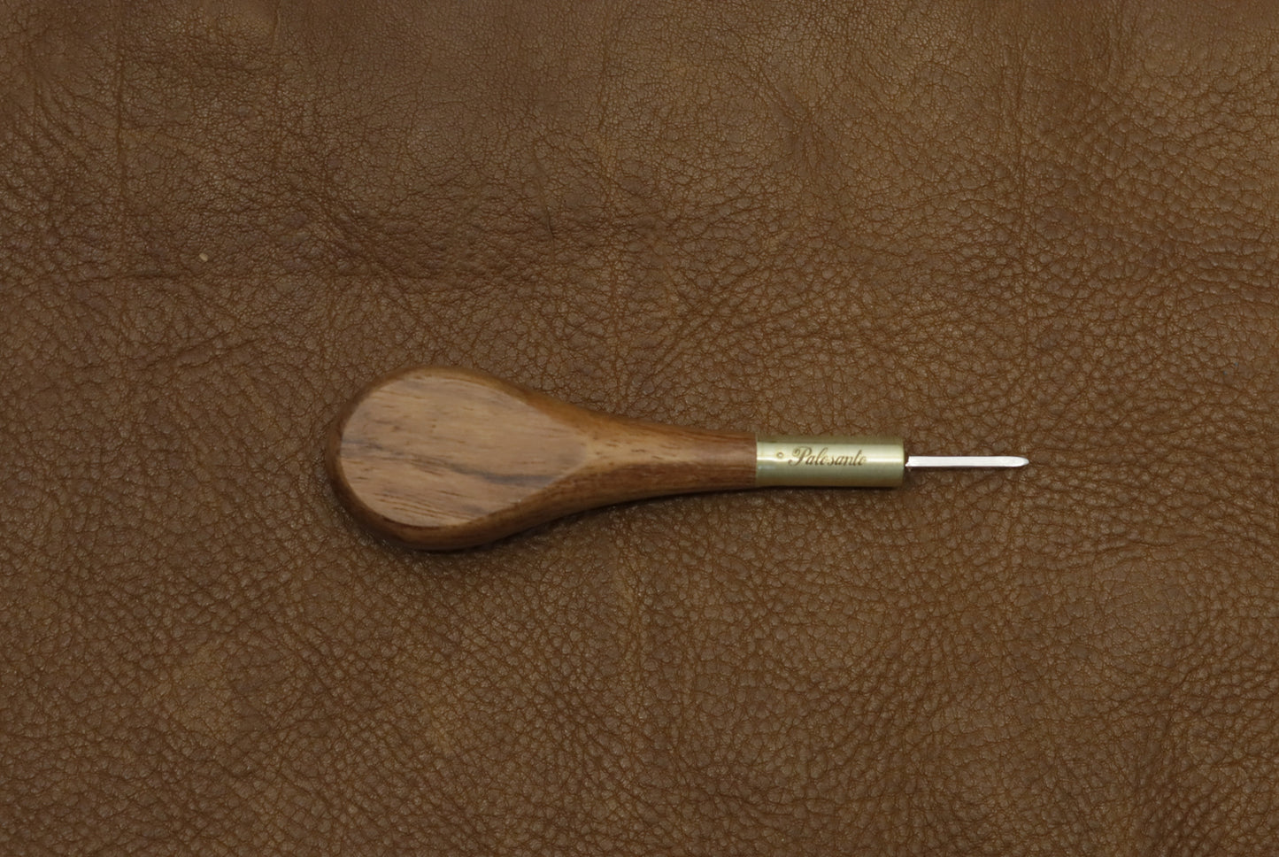 Stitching awl