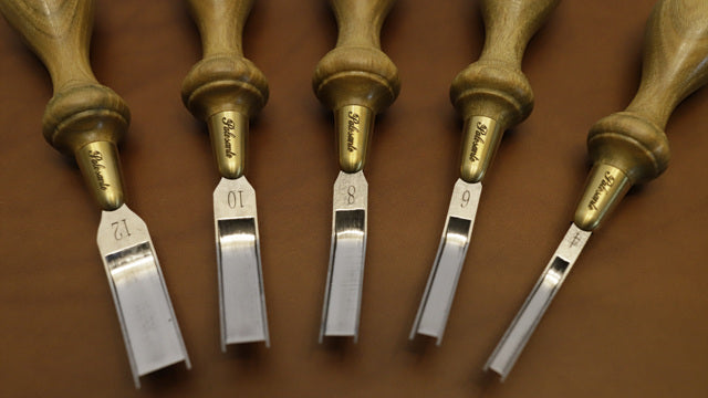 French edger
