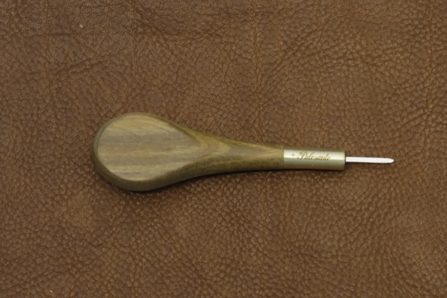 Stitching awl