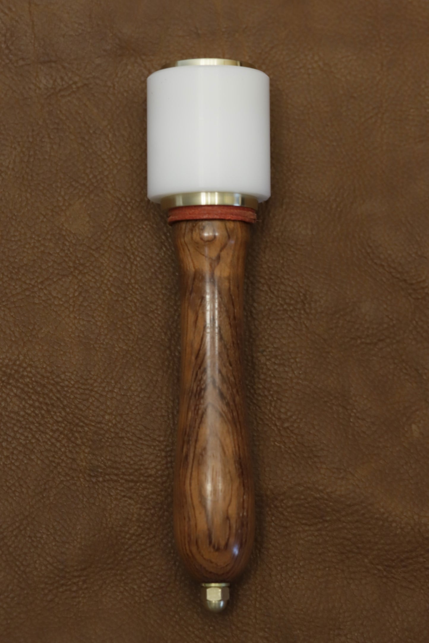 Mallet - Bubinga handle